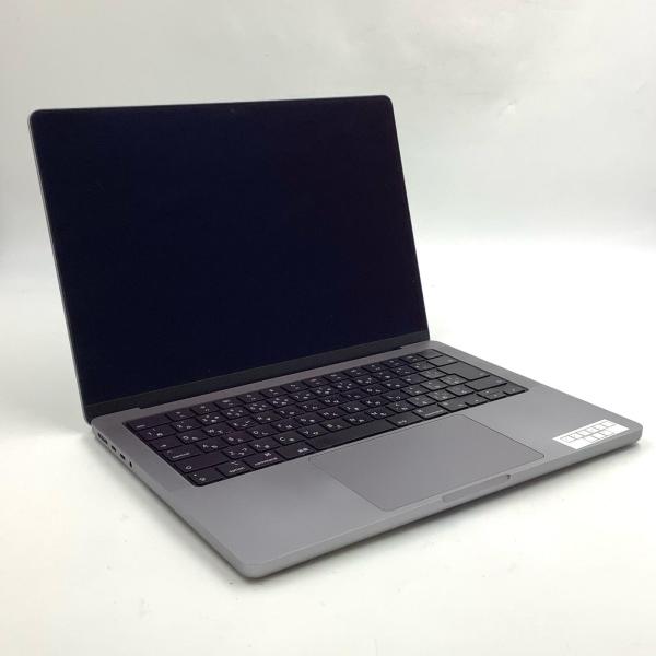 【全額返金保証】【最速発送】Apple MacBook Pro 14インチ 2021 Apple M...