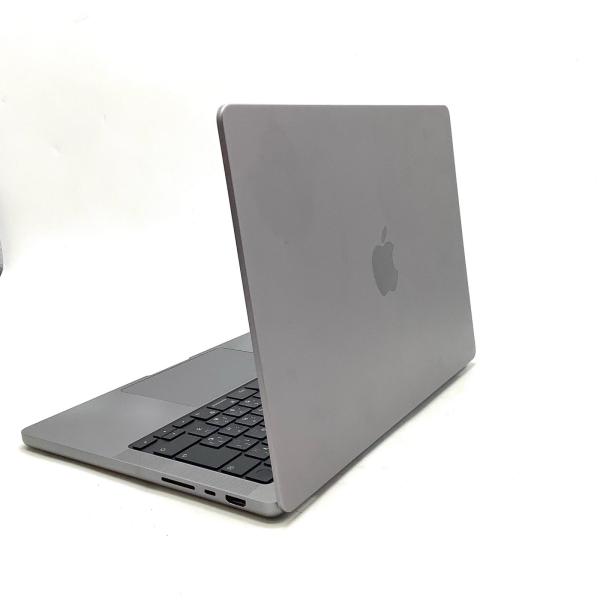 【全額返金保証】【最速発送】Apple MacBook Pro 14インチ 2021 Apple M...