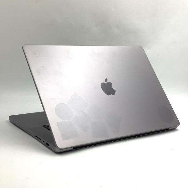 【全額返金保証】【最速発送】Apple MacBook Pro 16インチ 2021 Apple M...
