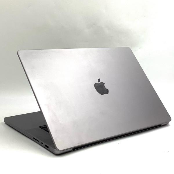 【全額返金保証】【最速発送】Apple MacBook Pro 16インチ 2021 Apple M...