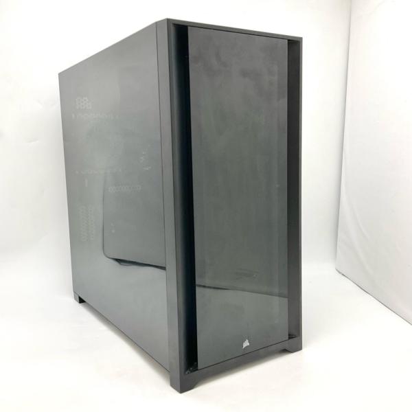 【全額返金保証】【最速発送】自作PC i7-14700K /128GB メモリ /SSD 2TB /...