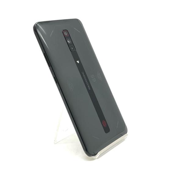 【最速発送】Nubia Technology REDMAGIC 6S Pro 128GB サイボーグ...