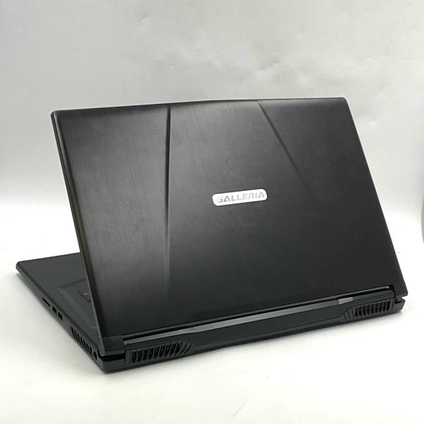 【最速発送】ドスパラ GALLERIA GCR2070RNF i7-9750H 32GB M.2 S...