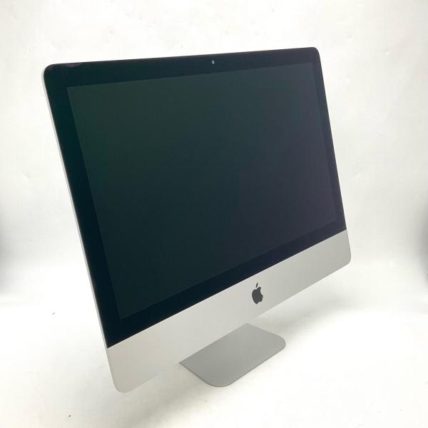 【全額返金保証】【最速発送】Apple iMac 21.5インチ 3 GHz 6コアIntel Co...