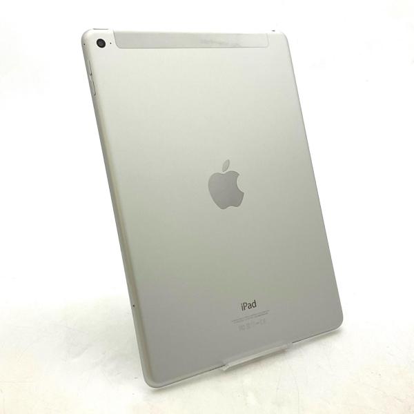 【全額返金保証】【最速発送】Apple iPad Air 9.7インチ 第2世代 16GB シルバー...