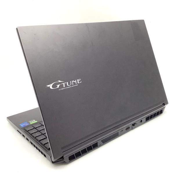 【全額返金保証】【最速発送】mouse computer H5-TGLBBW11 11th Gen ...