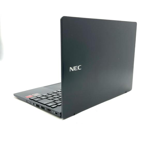 【全額返金保証】【最速発送】NEC PC-VK540CZFB AMD Ryzen 5 5500U 8...