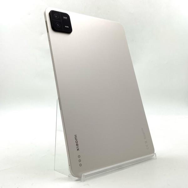 【全額返金保証】【最速発送】Xiaomi Xiaomi Pad 6 11インチ 256GB 動作確認...