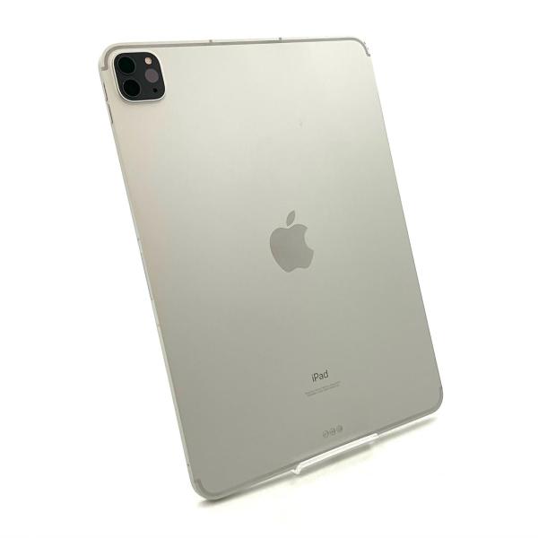 【全額返金保証】【最速発送】Apple iPad Pro 11インチ 第3世代 256GB シルバー...