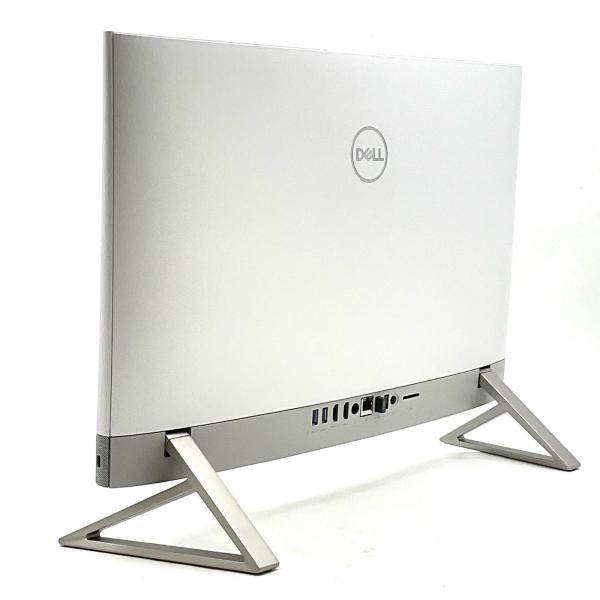 【全額返金保証】【最速発送】DELL Inspiron 24 ALL-in-One EC24250 ...