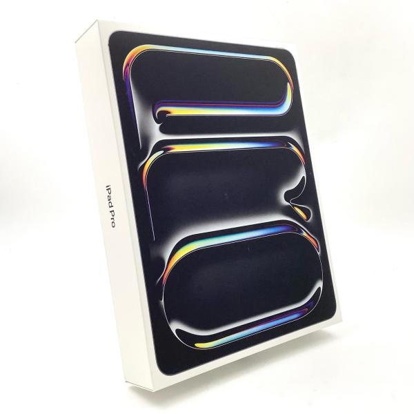 【全額返金保証】【最速発送】Apple iPad iPad Pro 13インチ Wi-Fi + Ce...
