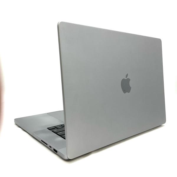 【全額返金保証】【最速発送】Apple MacBook Pro 16インチ 2021 Apple M...
