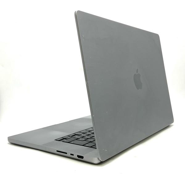 【全額返金保証】【最速発送】Apple MacBook Pro 16インチ 2021 Apple M...