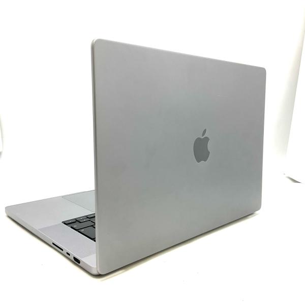 【全額返金保証】【最速発送】Apple MacBook Pro 16インチ 2021 Apple M...