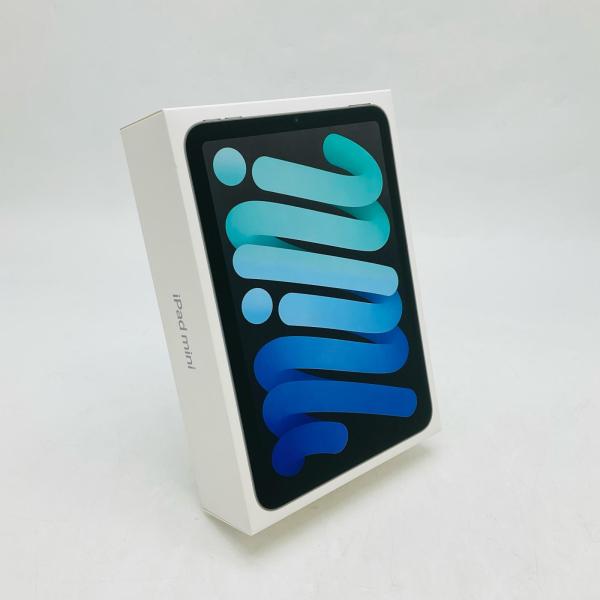 【全額返金保証】【最速発送】Apple iPad mini A17 Pro 128GB スペースグレ...