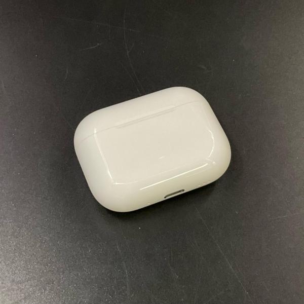 【全額返金保証】【最速発送】Apple AirPods Pro 3 美品 動作確認済