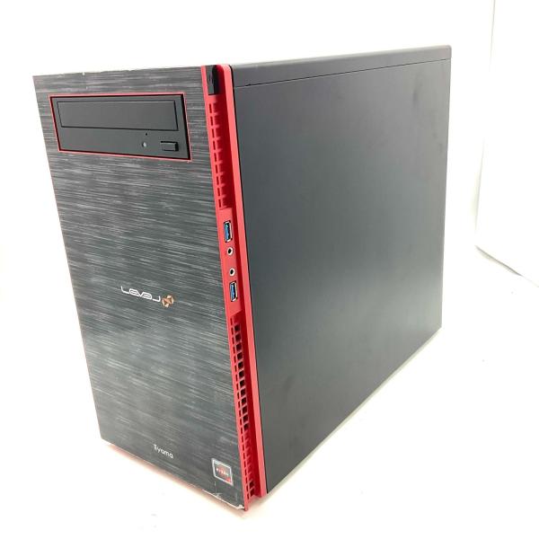 【全額返金保証】【最速発送】iiyama ゲーミングデスクトップPC Ryzen 7 3700X 3...