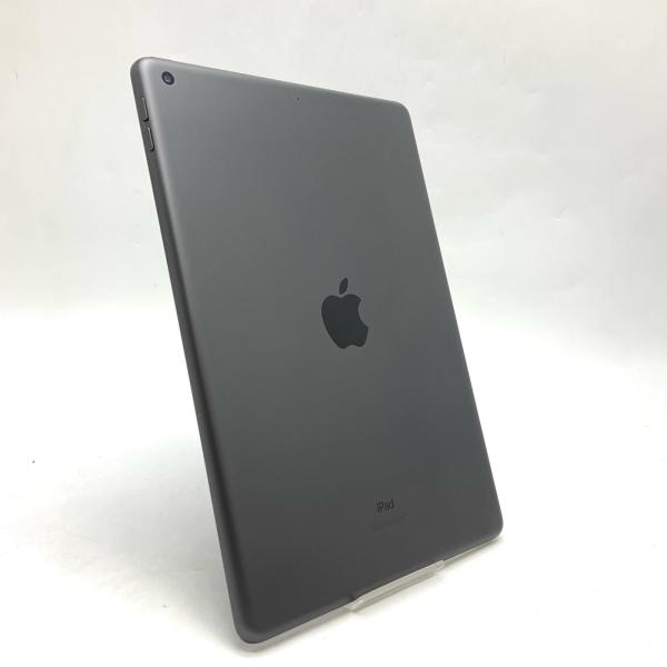 【最速発送】Apple iPad iPad 第9世代 Wi-Fi 64GB スペースグレイ【難有】