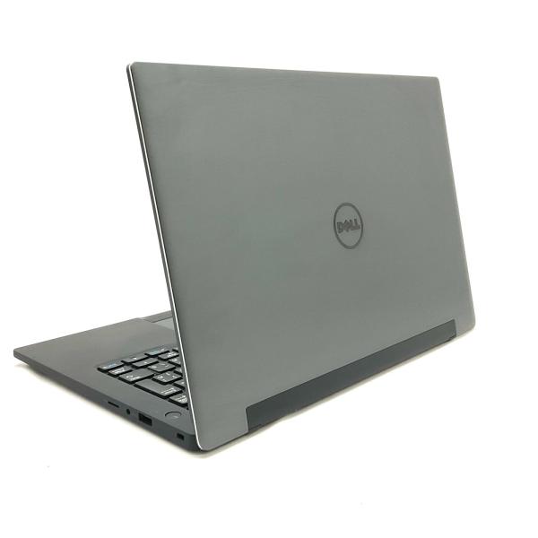 【全額返金保証】【最速発送】DELL LATITUDE 7370 Core m5-6Y54 2.70...