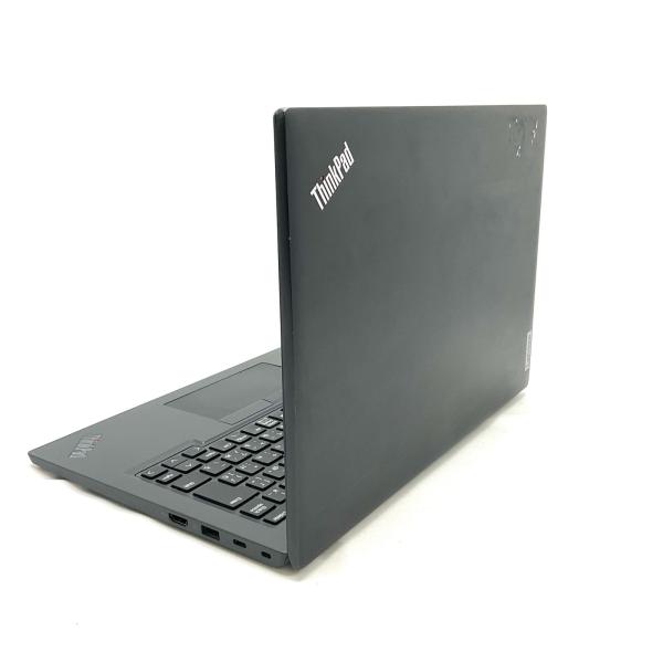 【最速発送】lenovo ThinkPad L13 Gen 3 21B4001XJP 12th Ge...
