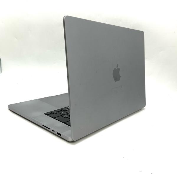 【全額返金保証】【最速発送】Apple MacBook Pro 16インチ 2021 Apple M...