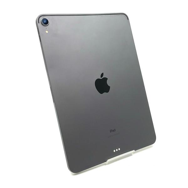【最速発送】Apple iPad Pro 11インチ 第1世代 64GB スペースグレイ Wi-Fi...