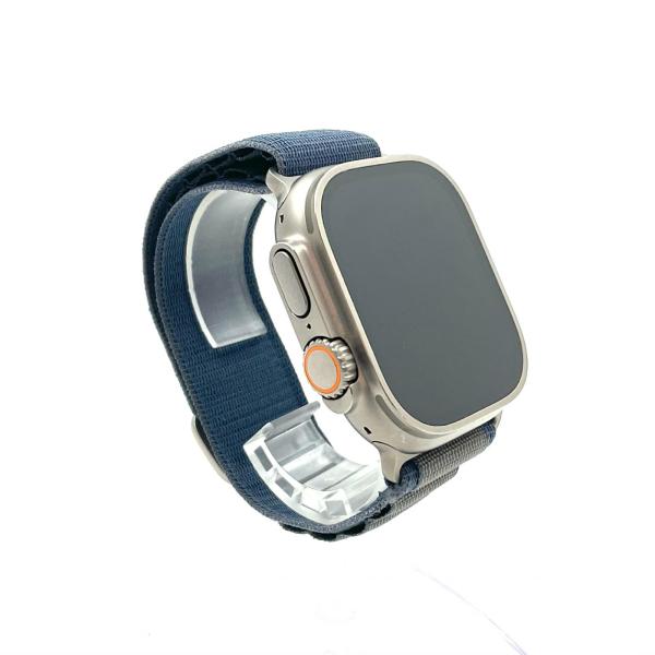 【全額返金保証】【最速発送】Apple Watch Ultra 第2世代 49mm GPS+Cell...