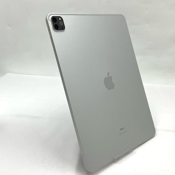 【最速発送】Apple iPad Pro 12.9インチ 第5世代 128GB シルバー Wi-Fi...