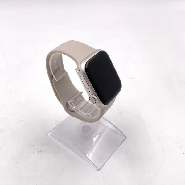 【全額返金保証】【最速発送】Apple Watch Series 8 アルミニウム 41mm GPS...