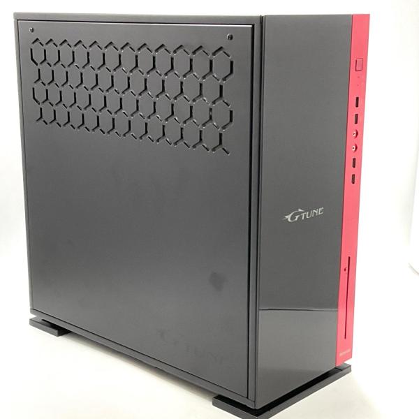 【全額返金保証】【最速発送】MouseComputer G-Tune FZ-I7G7T FZI7G7...