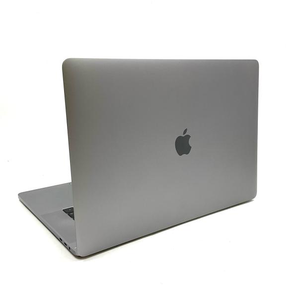【全額返金保証】【最速発送】Apple MacBook Pro 15インチ 2018 2.6GHz ...