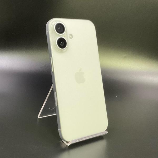 【全額返金保証】【最速発送】 iPhone 16 256GB ホワイト SIMフリー 白ロム 動作確...