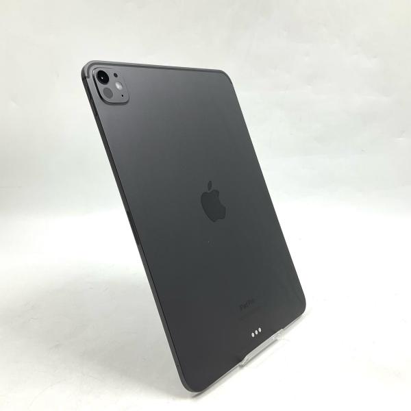 【全額返金保証】【最速発送】Apple iPad Pro M4 11インチ 第4世代 1TB スペー...