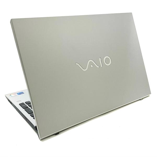 【最速発送】Sony VAIO S15 PC8930C11N intel core i7-12700...