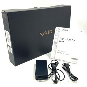 【最速発送】Sony VAIO S15 PC8...の詳細画像5