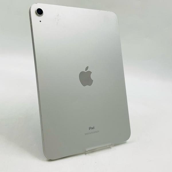 【最速発送】Apple iPad iPad 第10世代 Wi-Fi 64GB Silver【難有】