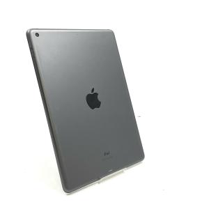 【最速発送】Apple iPad iPad 第9世代 64GB スペースグレイ Wi-Fi【難有】