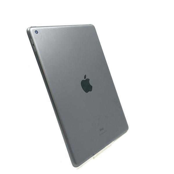 【最速発送】Apple iPad iPad 第9世代 Wi-Fi 64GB Space Gray【難...