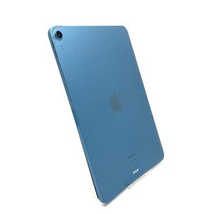 【最速発送】Apple iPad iPad Air 第5世代 Wi-Fi 256GB Blue【難有】