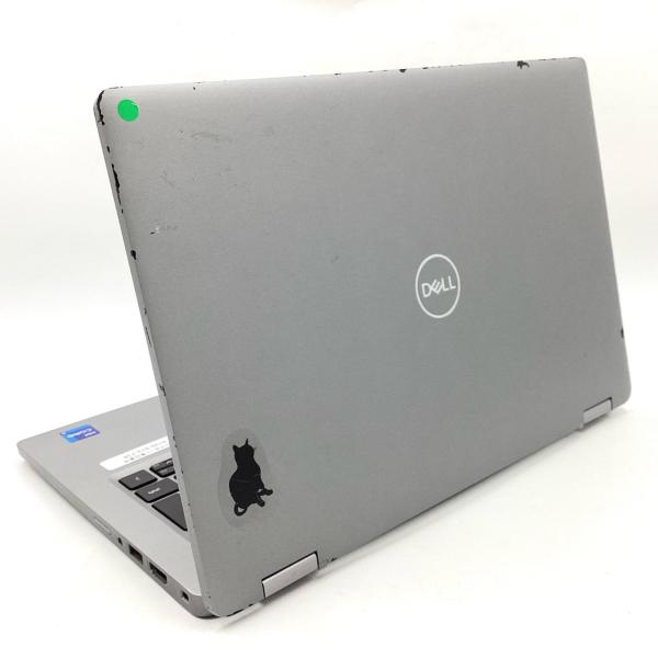 【全額返金保証】【最速発送】DELL Latitude 5320 2in1 i7-1185G7 @ ...