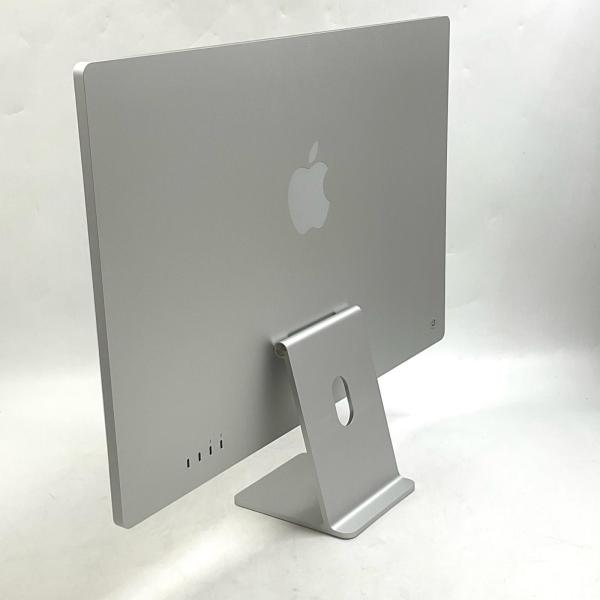 【全額返金保証】【最速発送】Apple iMac 24インチ M3 8コア 8GB SSD 256G...