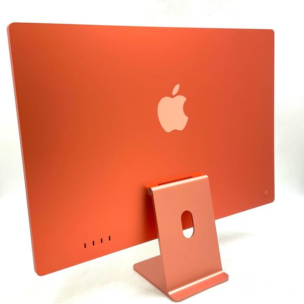 【全額返金保証】【最速発送】Apple iMac 24インチ Apple M3 8GB SSD 51...