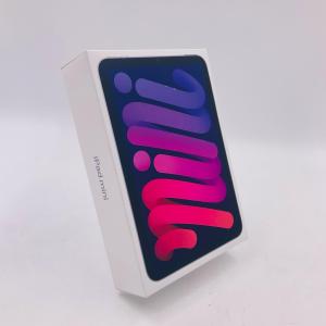 Apple iPad mini Wi-Fiモデル 128GB パープル 2024年モデル iPad - 最