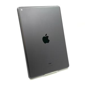【最速発送】Apple iPad iPad 第9世代 Wi-Fi 64GB Space Gray【難有】