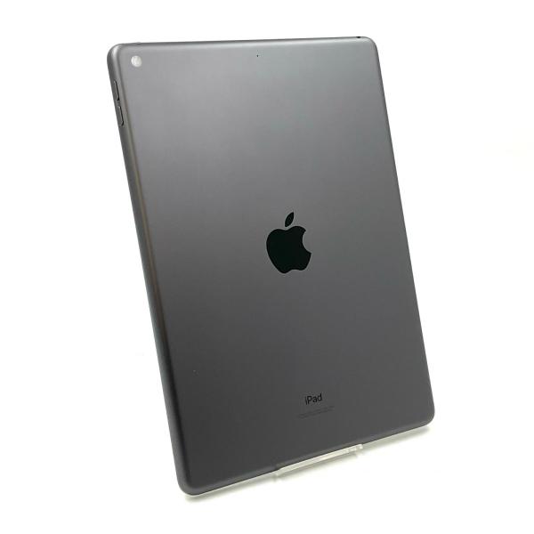 【最速発送】Apple iPad iPad 第9世代 Wi-Fi 64GB Space Gray【難...