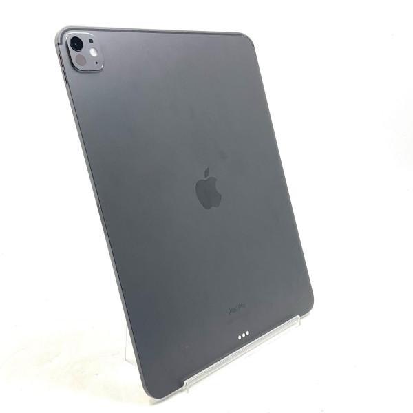 【最速発送】Apple iPad iPad Pro 13インチ M4 Wi-Fi 1TB Space...