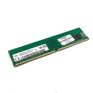 【全額返金保証】【最速発送】各種メーカー メモリ DIMM DDR4-3200 PC4-25600 16GB 美品 動作確認済