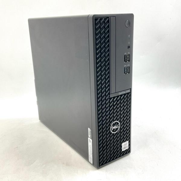【全額返金保証】【最速発送】DELL OptiPlex 3080 SFF i5-10505 3.2G...