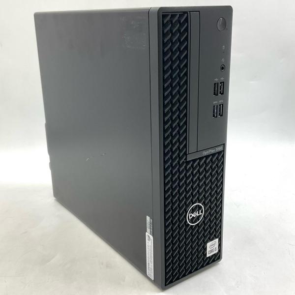 【全額返金保証】【最速発送】DELL OptiPlex 3080 SFF i5-10505 3.2G...