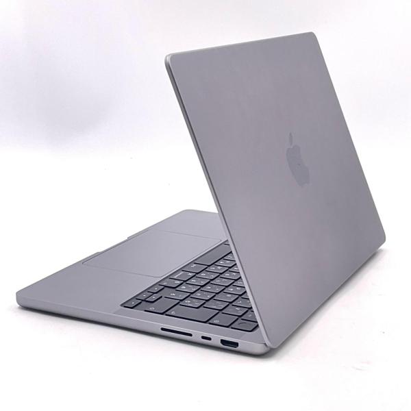 【全額返金保証】【最速発送】Apple MacBook Pro 14インチ 2021 M1 Pro ...